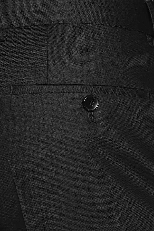 ΚΟΣΤΟΥΜΙ BOSS - 001 ΜΑΥΡΟ